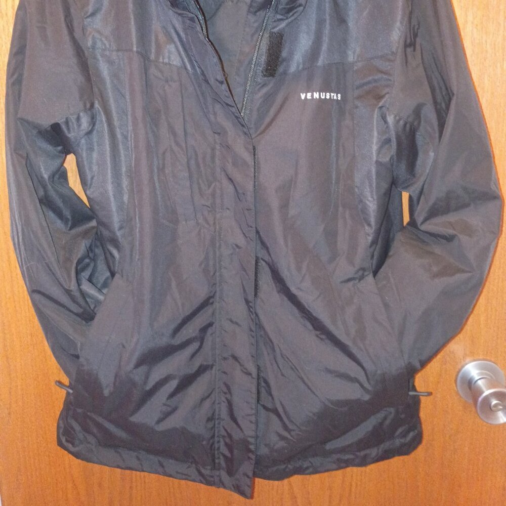 Venustas Heat, Waterproof, Removable Lining, Weat… - image 5